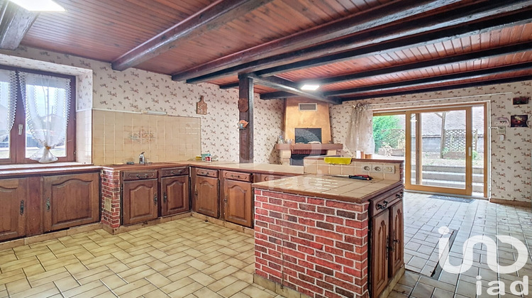 Ma-Cabane - Vente Maison Moyen, 186 m²