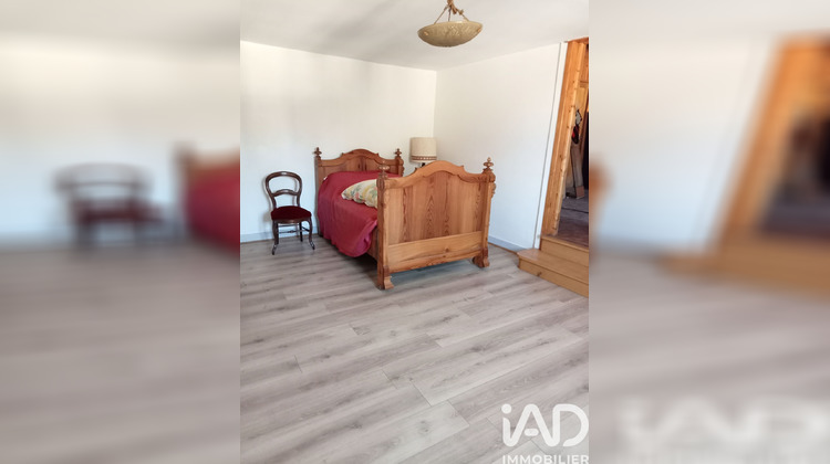 Ma-Cabane - Vente Maison Moyen, 131 m²