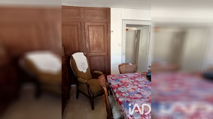 Ma-Cabane - Vente Maison Moyen, 131 m²