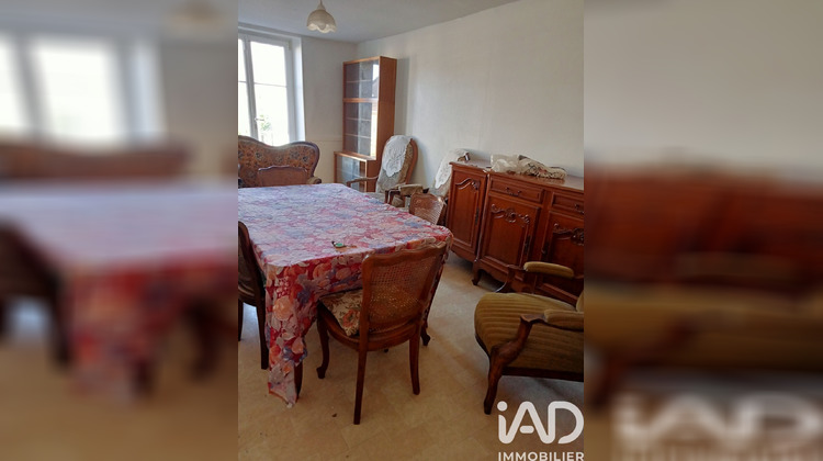 Ma-Cabane - Vente Maison Moyen, 131 m²