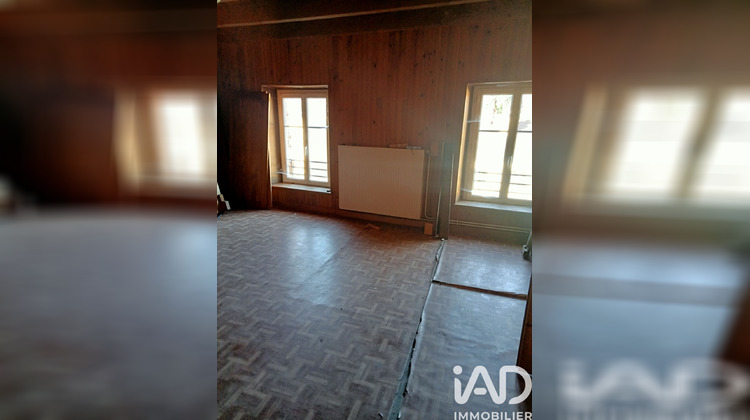 Ma-Cabane - Vente Maison Moyen, 131 m²