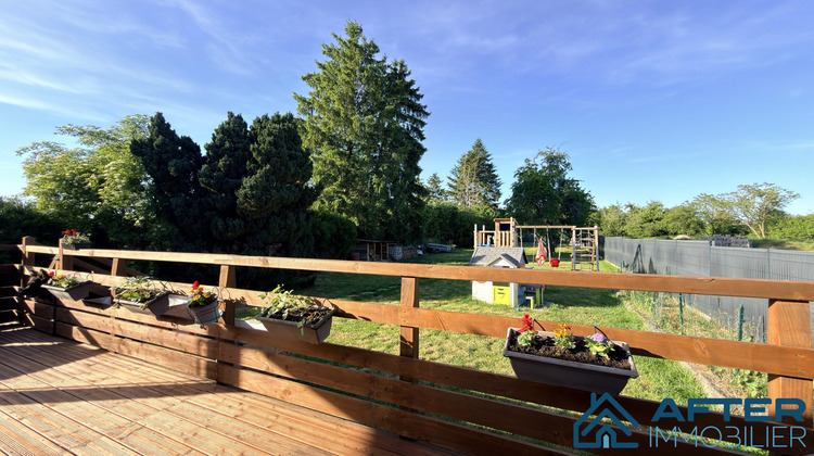 Ma-Cabane - Vente Maison Moyen, 90 m²