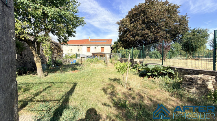 Ma-Cabane - Vente Maison Moyen, 258 m²