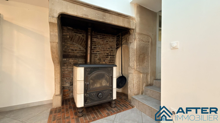 Ma-Cabane - Vente Maison Moyen, 258 m²