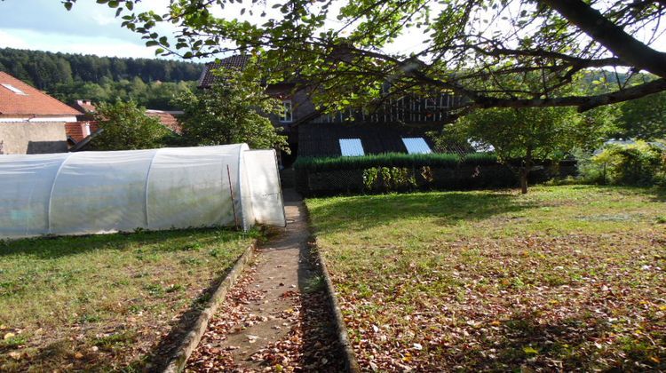 Ma-Cabane - Vente Maison Moyenmoutier, 128 m²