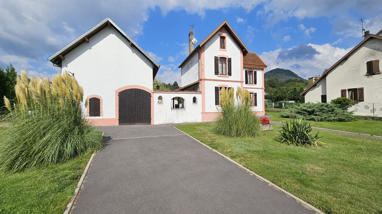 Ma-Cabane - Vente Maison Moyenmoutier, 138 m²