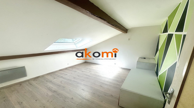 Ma-Cabane - Vente Maison Moyenmoutier, 124 m²