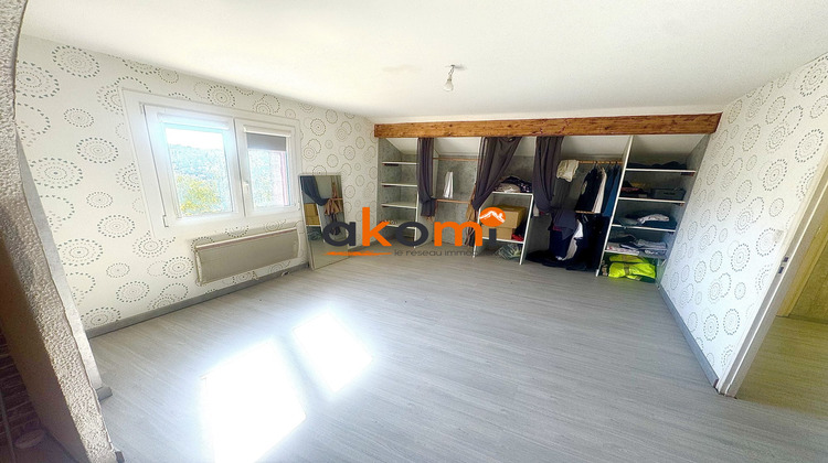 Ma-Cabane - Vente Maison Moyenmoutier, 124 m²