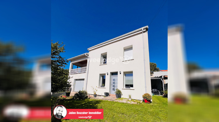 Ma-Cabane - Vente Maison Moyenmoutier, 136 m²