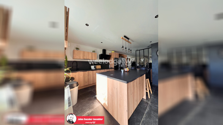 Ma-Cabane - Vente Maison Moyenmoutier, 136 m²