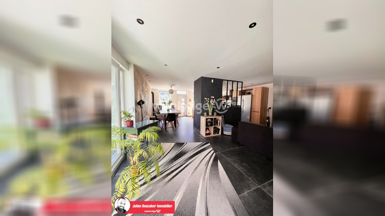 Ma-Cabane - Vente Maison Moyenmoutier, 136 m²