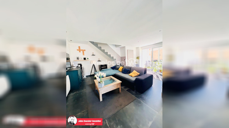 Ma-Cabane - Vente Maison Moyenmoutier, 136 m²