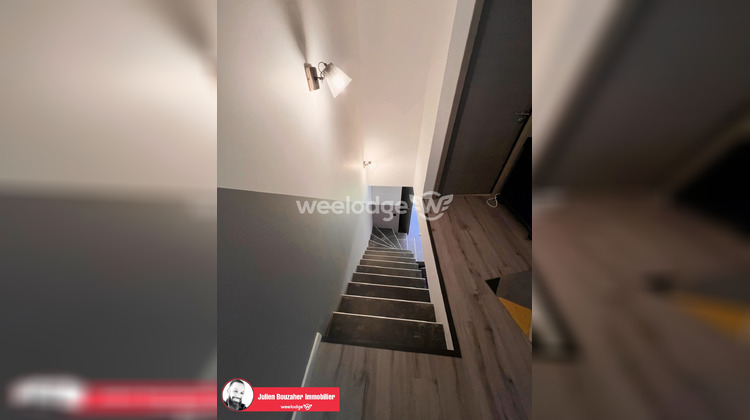 Ma-Cabane - Vente Maison Moyenmoutier, 136 m²