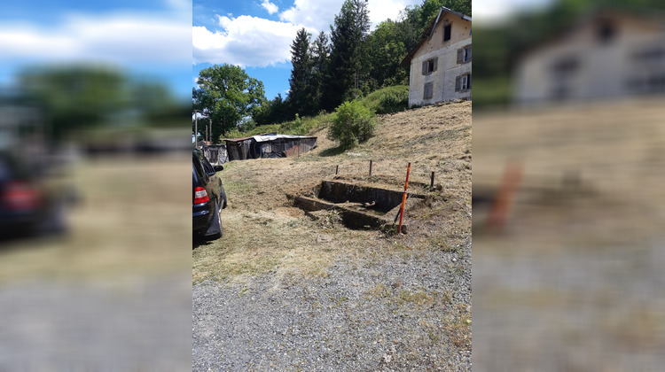 Ma-Cabane - Vente Maison Moyenmoutier, 300 m²