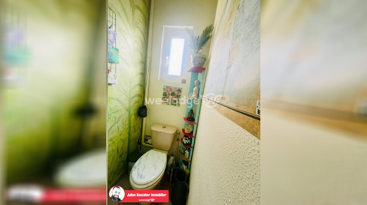 Ma-Cabane - Vente Maison Moyenmoutier, 84 m²