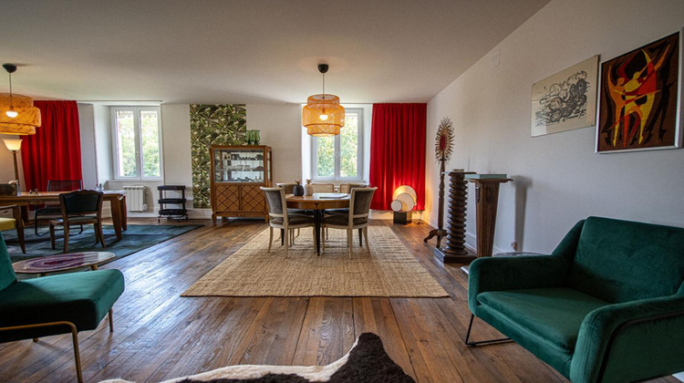 Ma-Cabane - Vente Maison MOYENMOUTIER, 350 m²