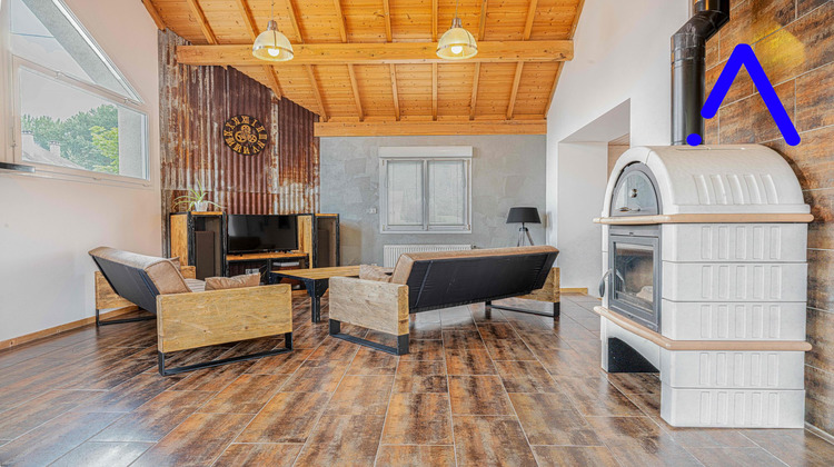 Ma-Cabane - Vente Maison Moyenmoutier, 170 m²