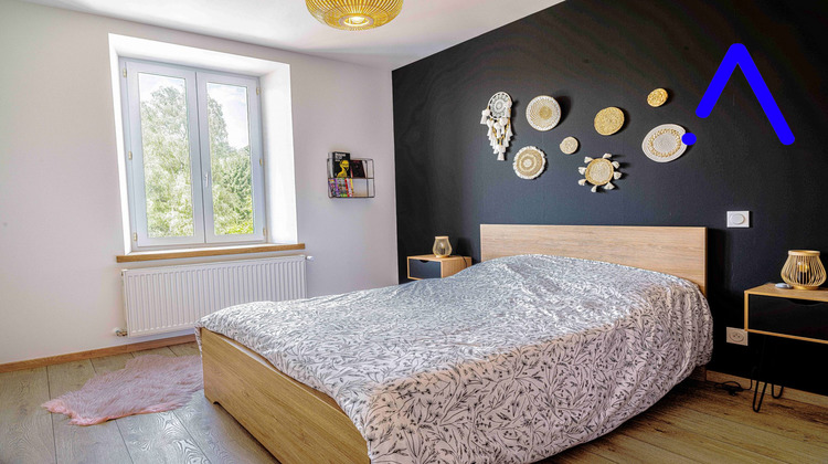 Ma-Cabane - Vente Maison Moyenmoutier, 170 m²