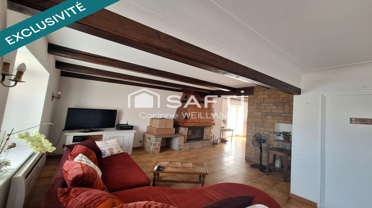 Ma-Cabane - Vente Maison Moyenmoutier, 215 m²