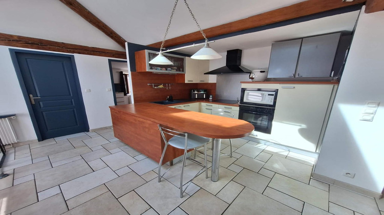 Ma-Cabane - Vente Maison Moyenmoutier, 85 m²