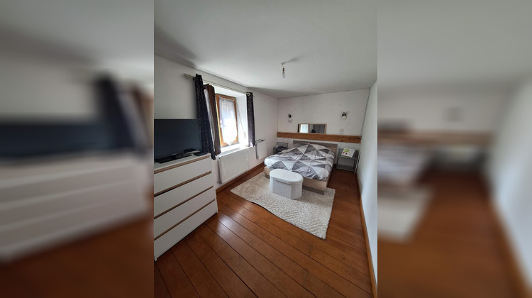 Ma-Cabane - Vente Maison Moyenmoutier, 85 m²