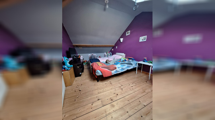 Ma-Cabane - Vente Maison Moyenmoutier, 85 m²