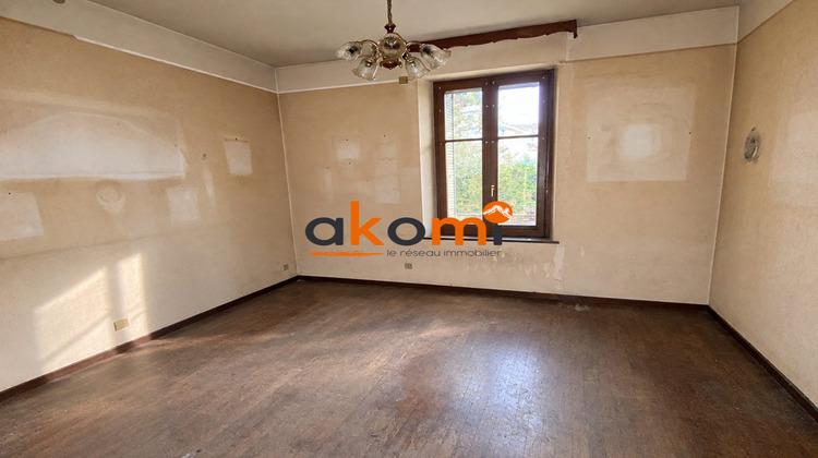 Ma-Cabane - Vente Maison Moyenmoutier, 289 m²