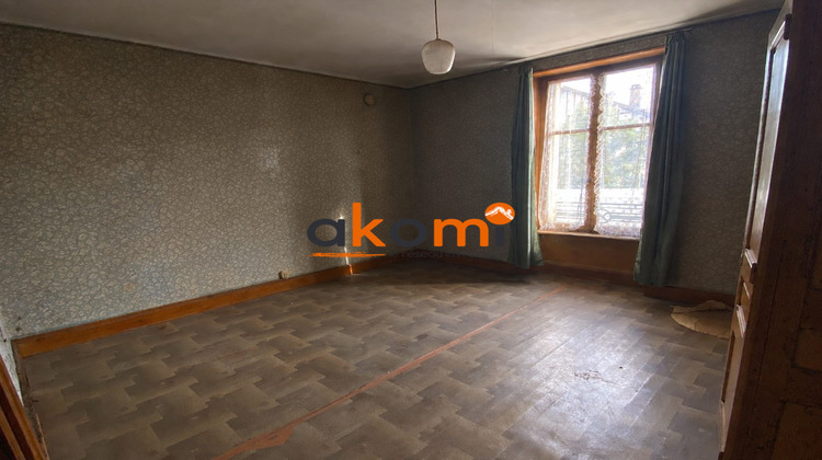 Ma-Cabane - Vente Maison Moyenmoutier, 289 m²