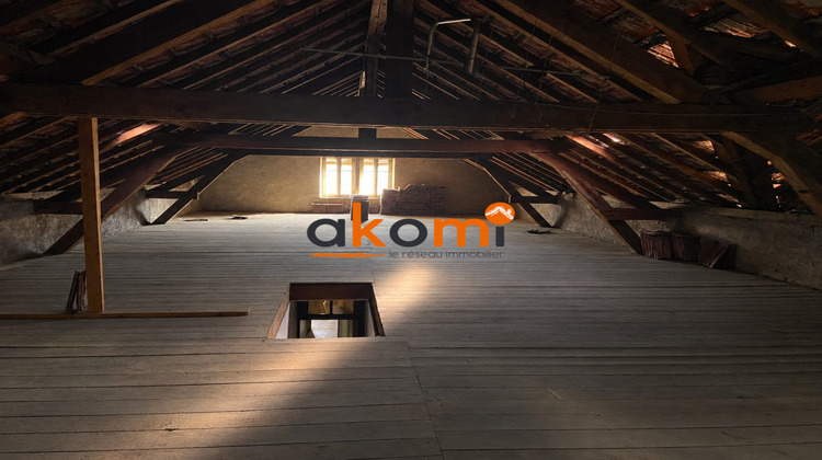 Ma-Cabane - Vente Maison Moyenmoutier, 289 m²