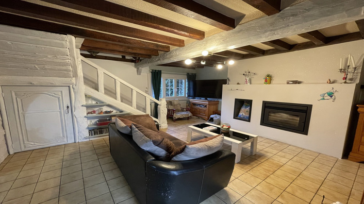 Ma-Cabane - Vente Maison Moyenneville, 94 m²