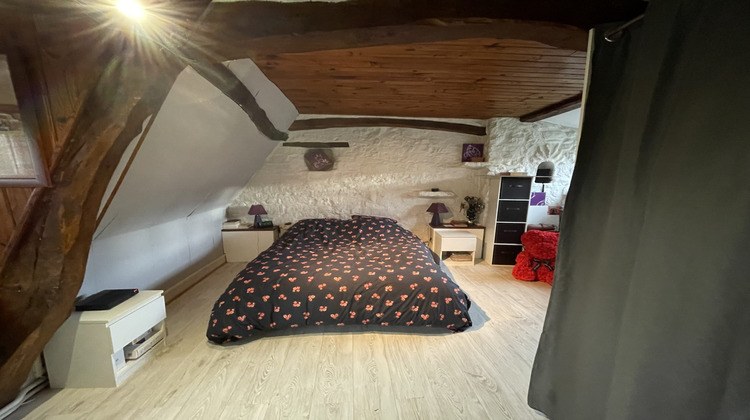 Ma-Cabane - Vente Maison Moyenneville, 94 m²