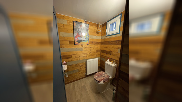 Ma-Cabane - Vente Maison Moyenneville, 94 m²