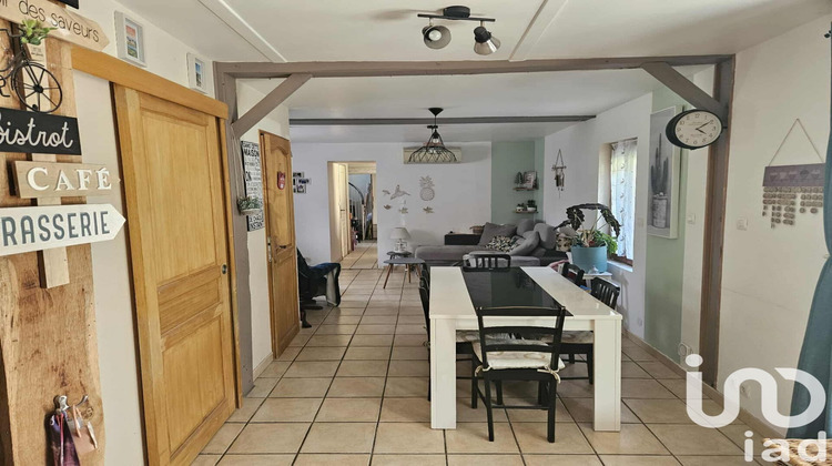 Ma-Cabane - Vente Maison Moyenneville, 112 m²