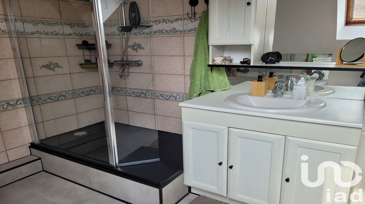 Ma-Cabane - Vente Maison Moyenneville, 118 m²