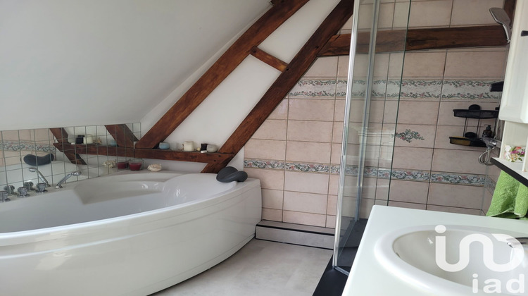 Ma-Cabane - Vente Maison Moyenneville, 118 m²