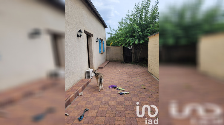 Ma-Cabane - Vente Maison Moyenneville, 118 m²