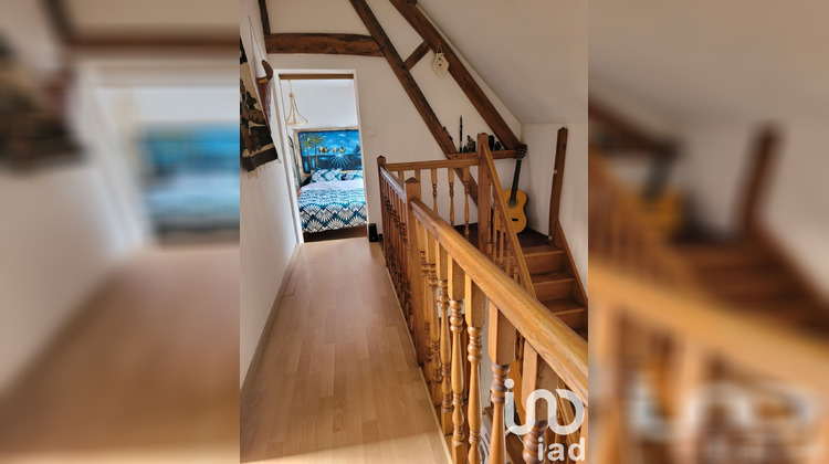 Ma-Cabane - Vente Maison Moyenneville, 118 m²