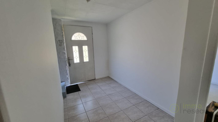 Ma-Cabane - Vente Maison MOYENNEVILLE, 123 m²