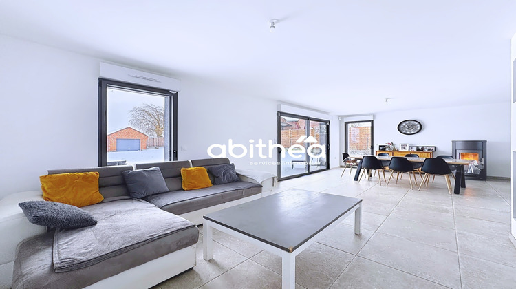 Ma-Cabane - Vente Maison Moyenneville, 133 m²