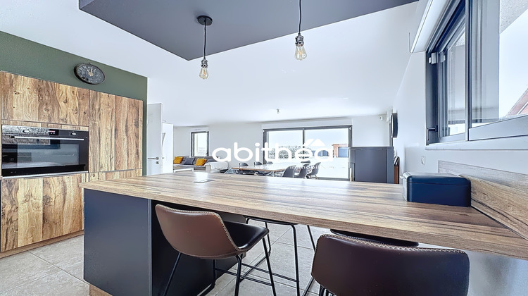 Ma-Cabane - Vente Maison Moyenneville, 133 m²