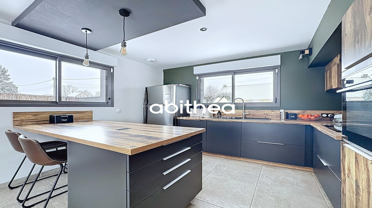 Ma-Cabane - Vente Maison Moyenneville, 133 m²