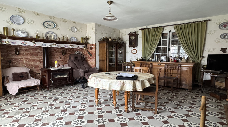 Ma-Cabane - Vente Maison Moyenneville, 63 m²