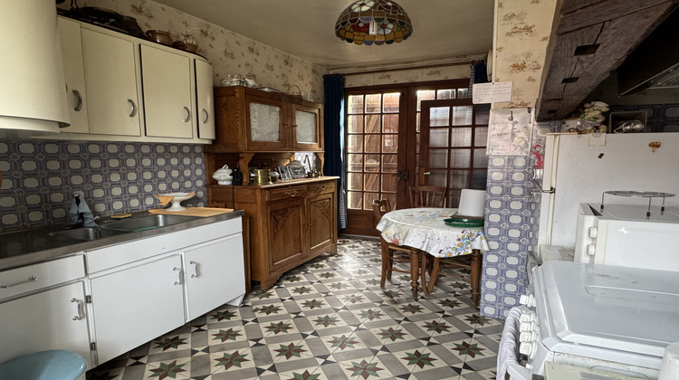 Ma-Cabane - Vente Maison Moyenneville, 63 m²