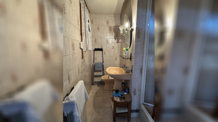 Ma-Cabane - Vente Maison Moyenneville, 63 m²