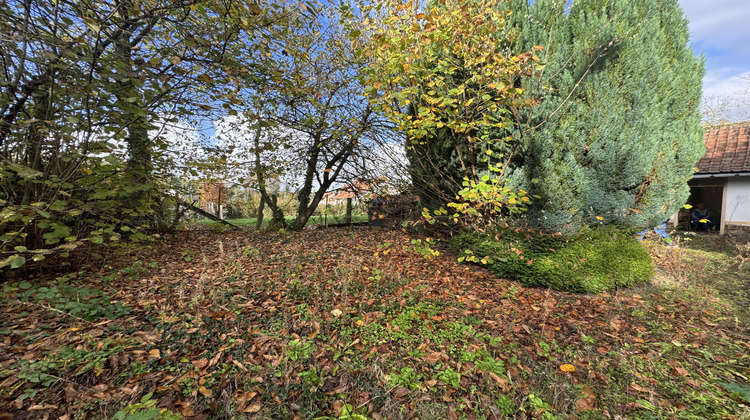 Ma-Cabane - Vente Maison Moyenneville, 22 m²