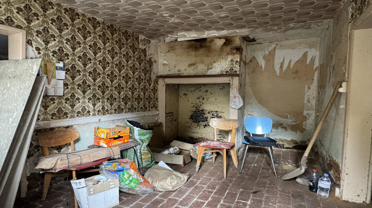 Ma-Cabane - Vente Maison Moyenneville, 22 m²