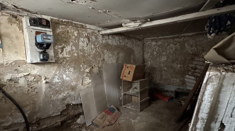 Ma-Cabane - Vente Maison Moyenneville, 22 m²