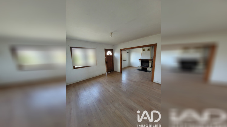 Ma-Cabane - Vente Maison Moyenneville, 120 m²