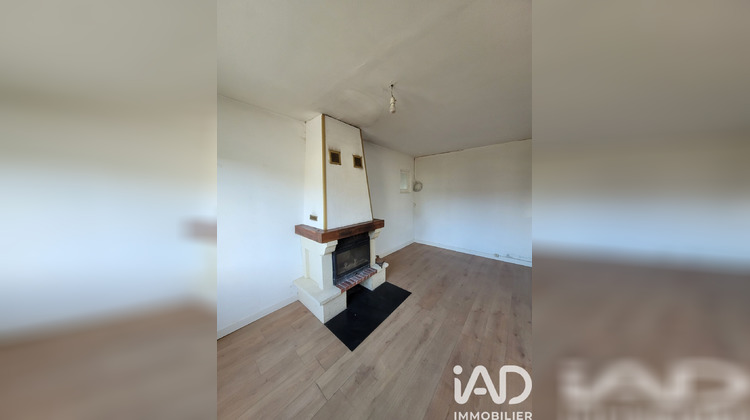 Ma-Cabane - Vente Maison Moyenneville, 120 m²