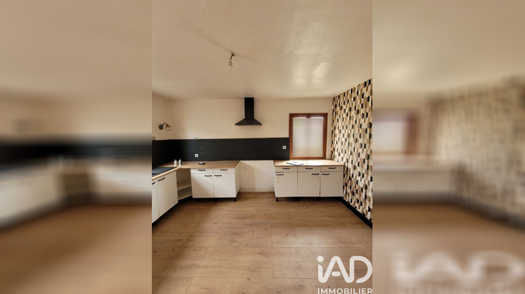 Ma-Cabane - Vente Maison Moyenneville, 120 m²